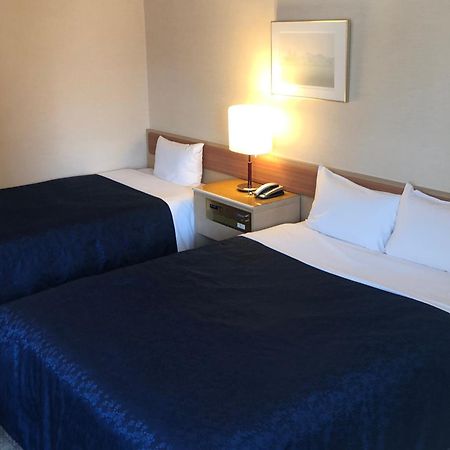 Asakusa Central Hotel Токио Екстериор снимка