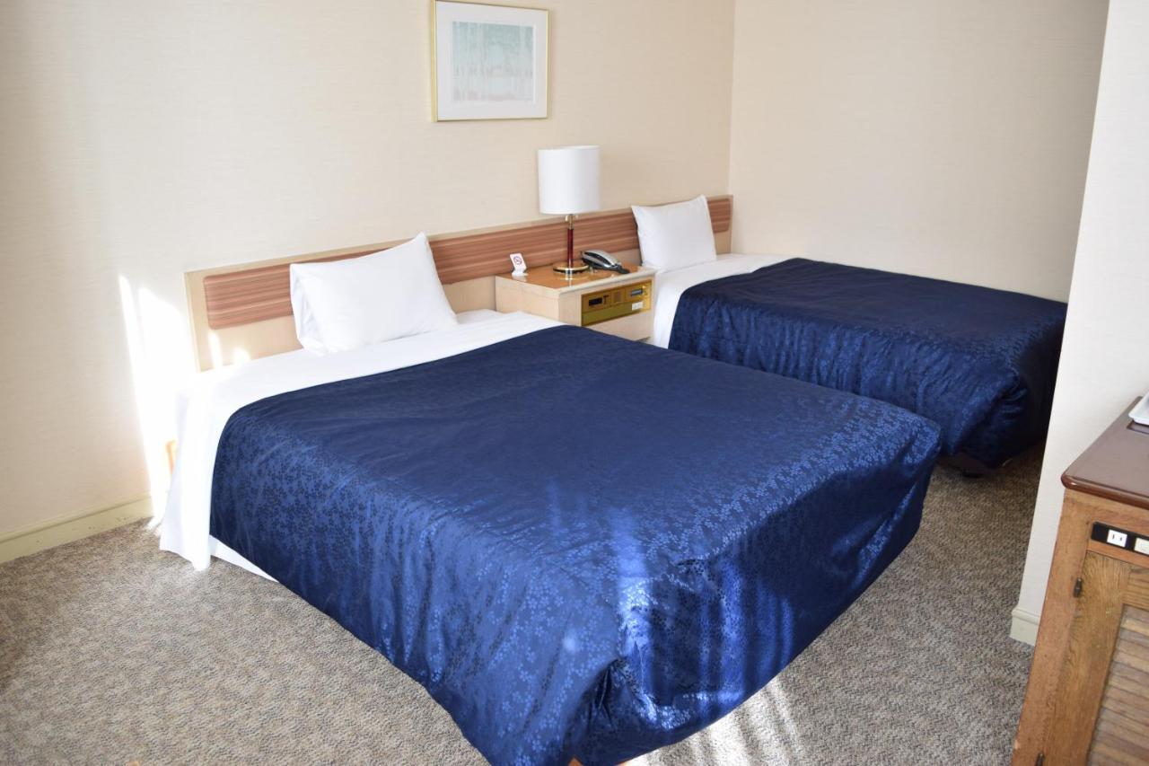 Asakusa Central Hotel Токио Екстериор снимка