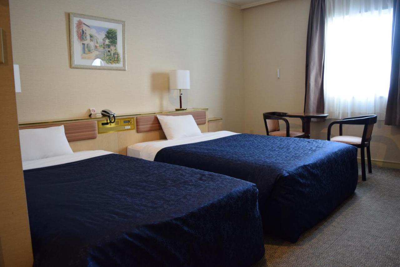 Asakusa Central Hotel Токио Екстериор снимка