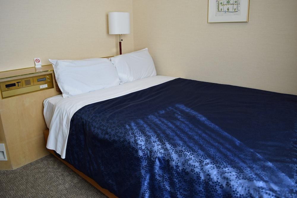 Asakusa Central Hotel Токио Екстериор снимка