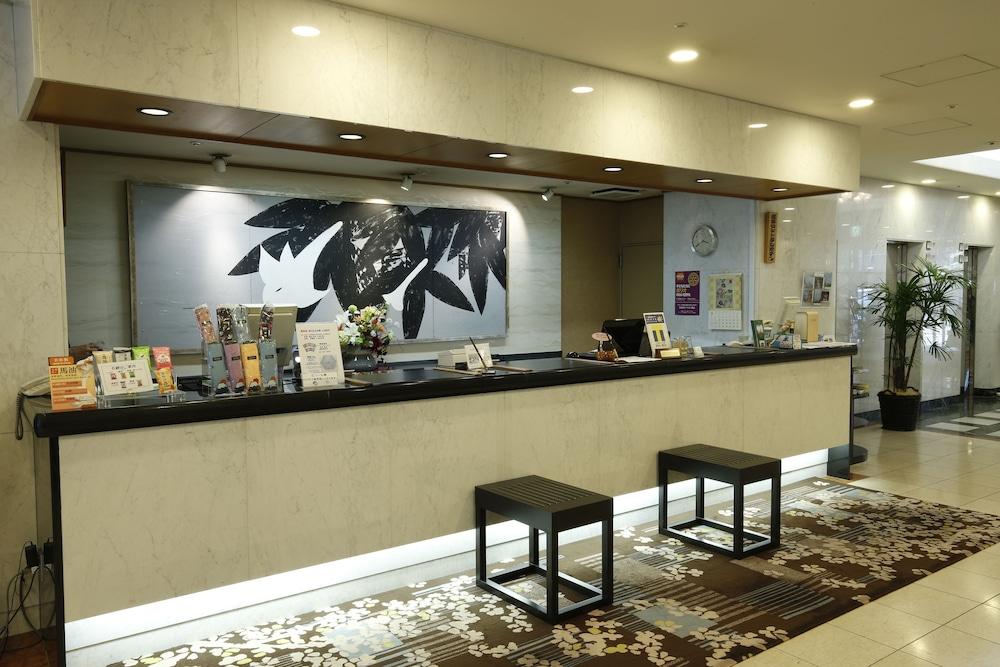 Asakusa Central Hotel Токио Екстериор снимка