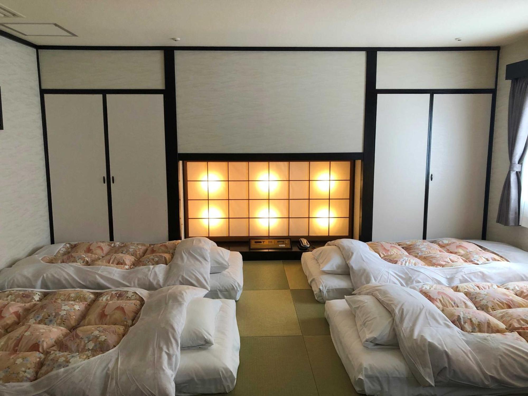 Asakusa Central Hotel Токио Екстериор снимка