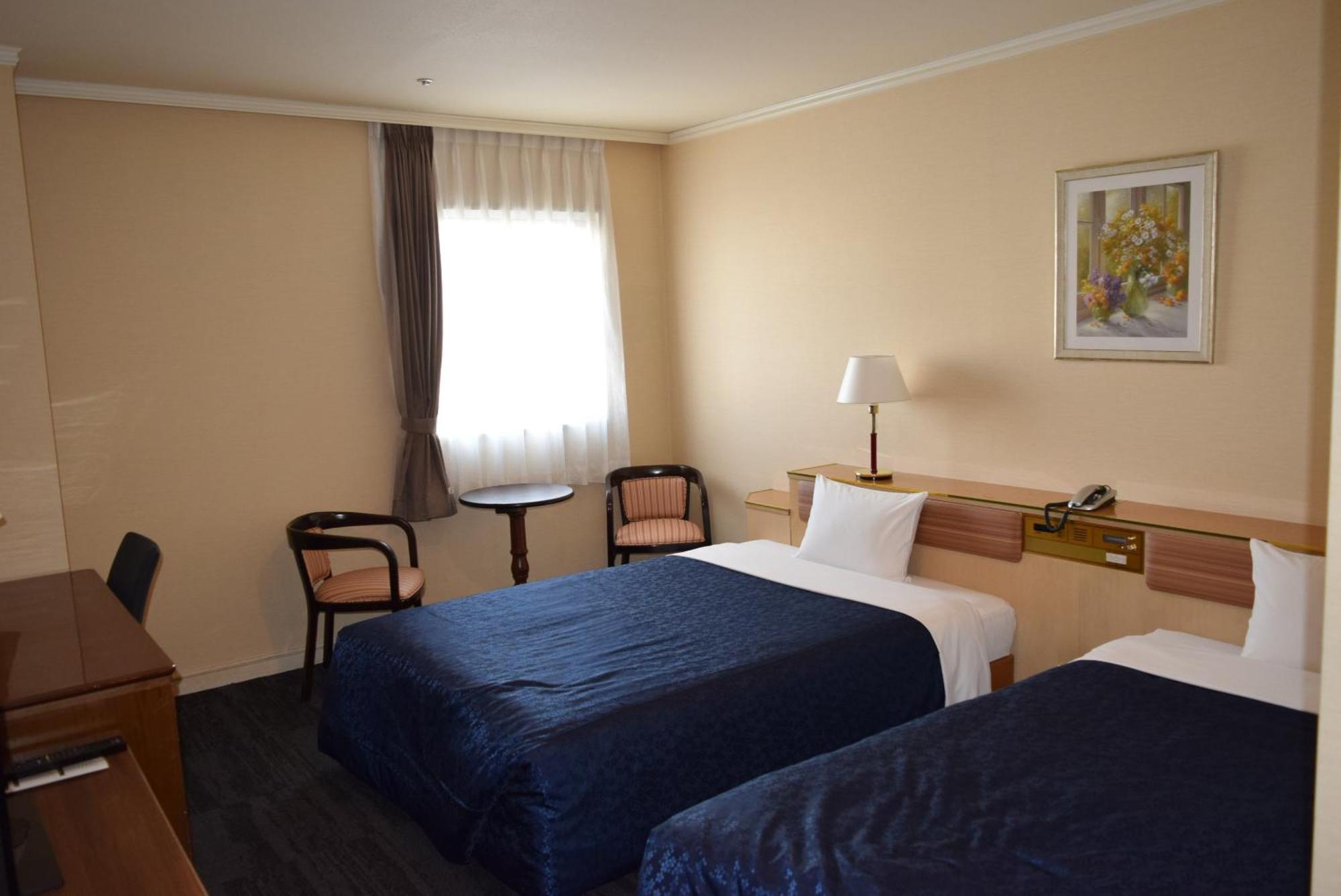 Asakusa Central Hotel Токио Екстериор снимка