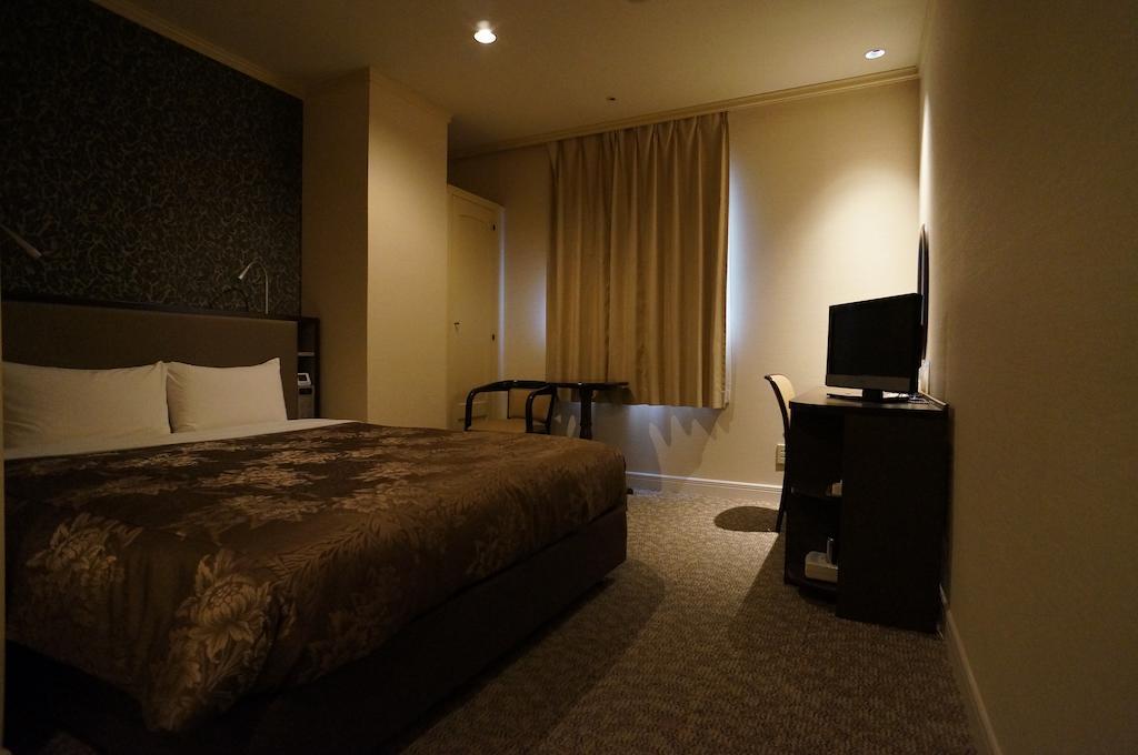 Asakusa Central Hotel Токио Екстериор снимка