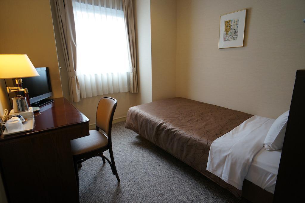 Asakusa Central Hotel Токио Екстериор снимка