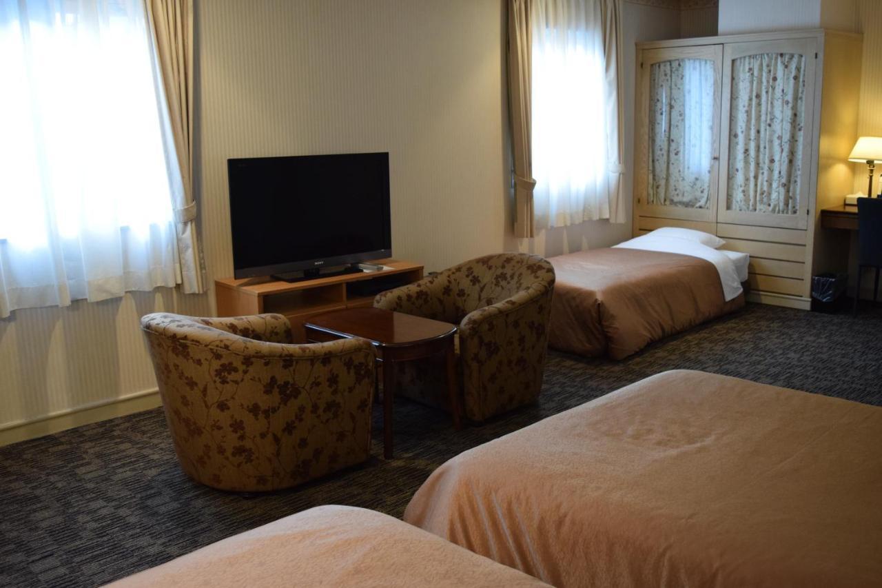Asakusa Central Hotel Токио Екстериор снимка