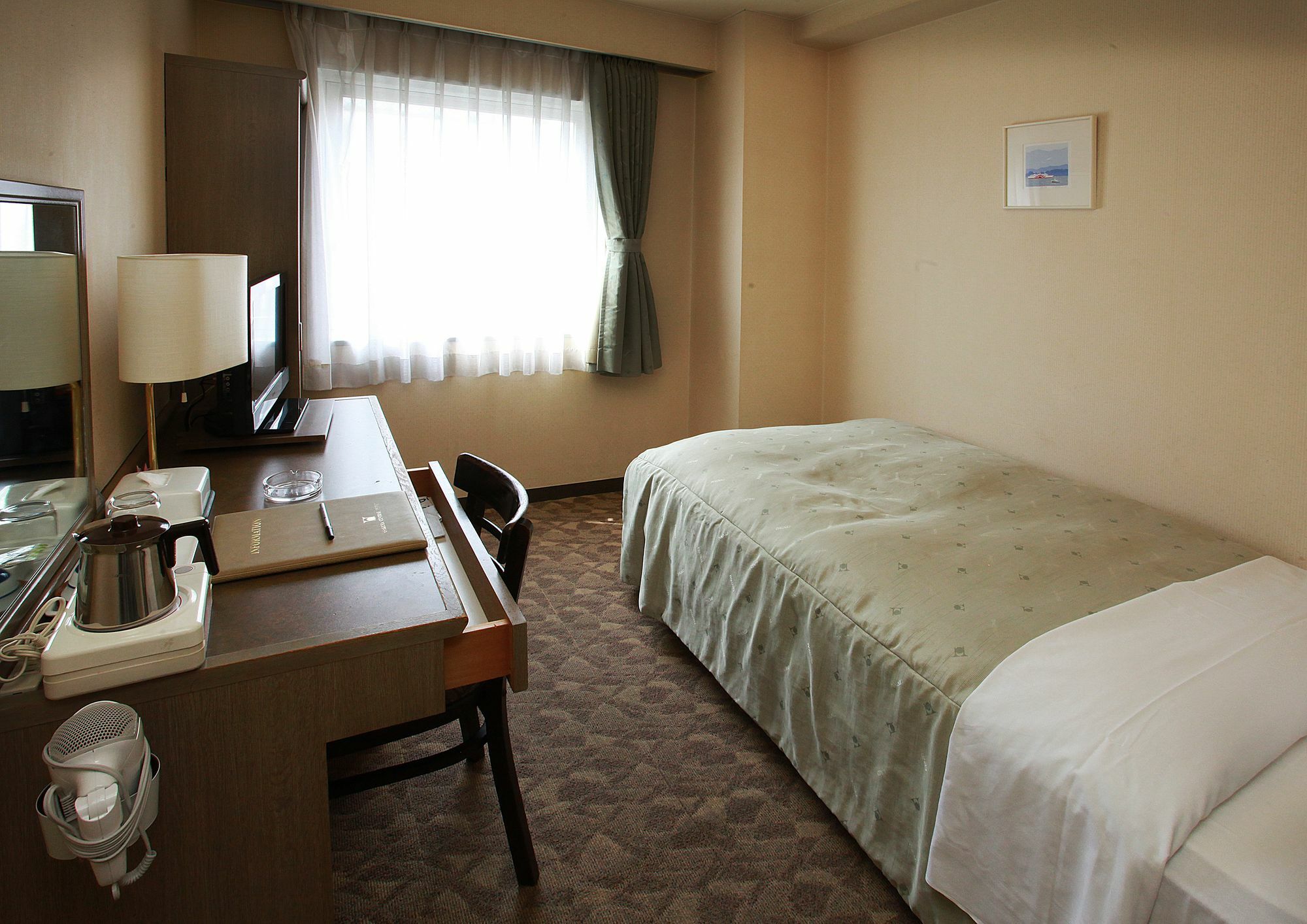 Asakusa Central Hotel Токио Екстериор снимка